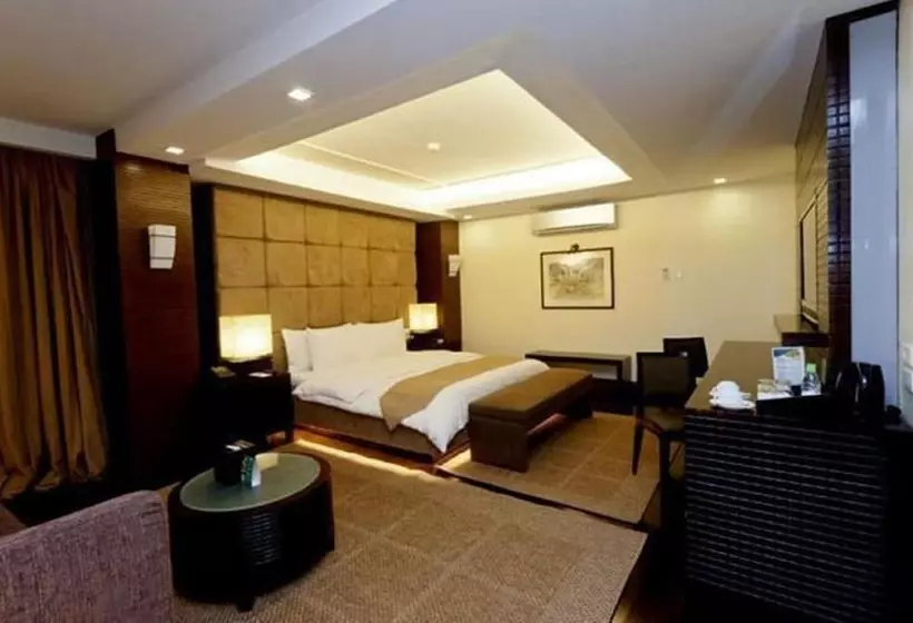 Fotos del hotel Sheridan Beach Resort & Spa:  10