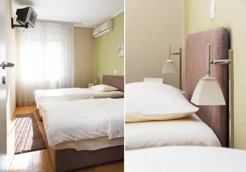 Fotos del hotel Silicon Valley Apartment:  14