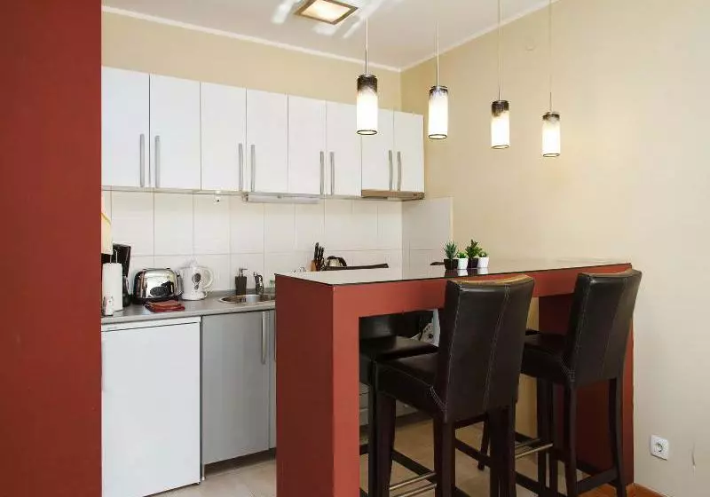 Fotos del hotel Silicon Valley Apartment:  15