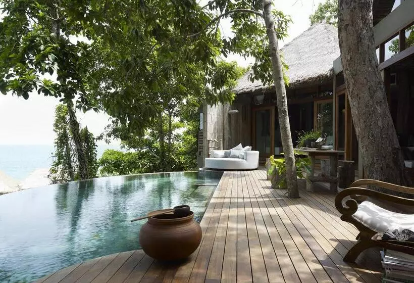 Fotos del hotel Song Saa Private Island:  4