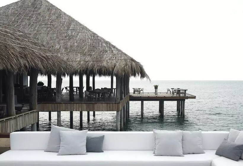 Fotos del hotel Song Saa Private Island:  3