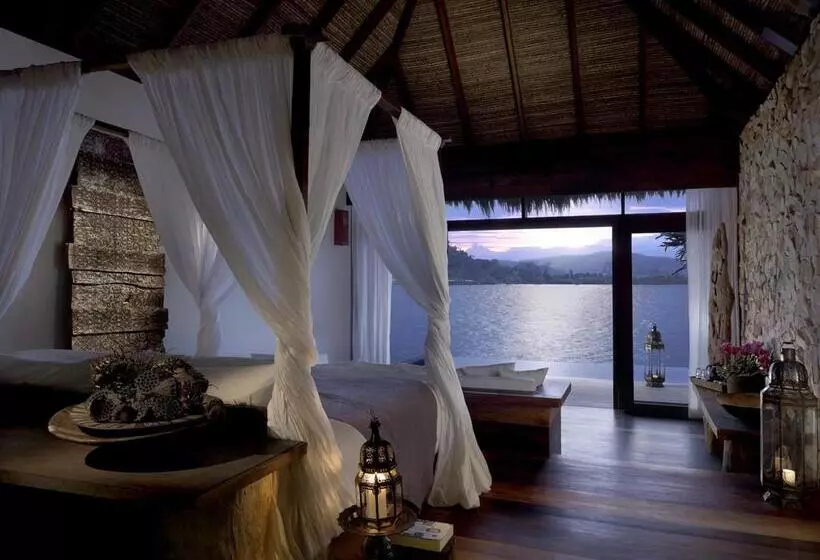 Fotos del hotel Song Saa Private Island:  15