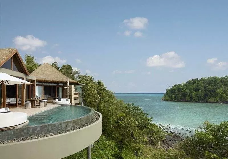 Fotos del hotel Song Saa Private Island:  9