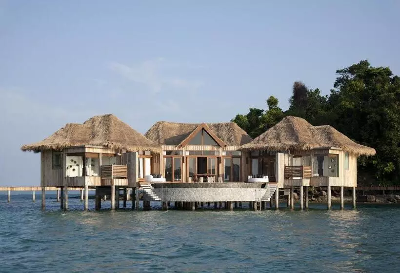 Fotos del hotel Song Saa Private Island:  10