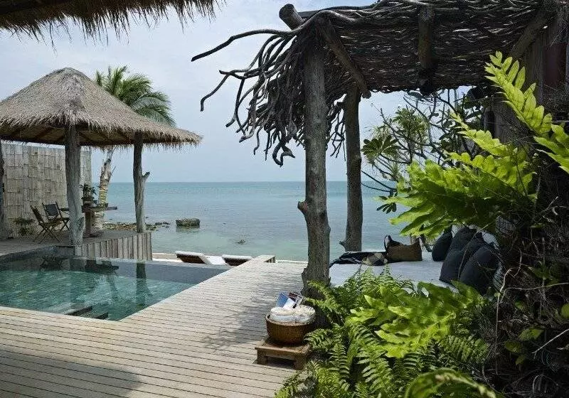 Fotos del hotel Song Saa Private Island:  14