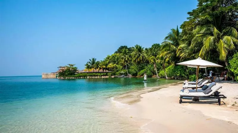 Fotos del hotel Song Saa Private Island:  7