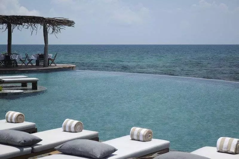 Fotos del hotel Song Saa Private Island:  11