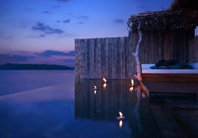 Fotos del hotel Song Saa Private Island:  8