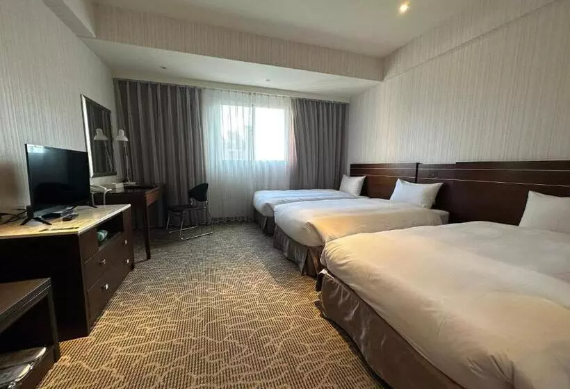 Fotos del hotel Young Soarlan   Tainan:  20