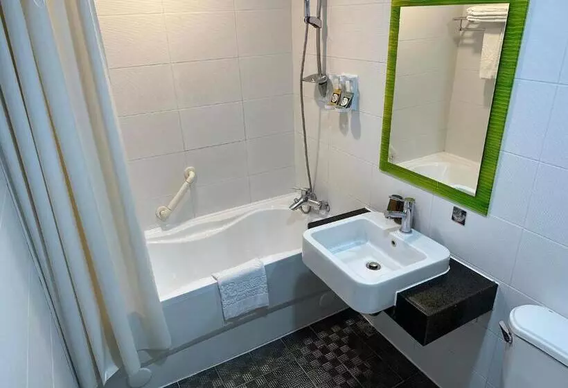 Fotos del hotel Young Soarlan   Tainan:  7