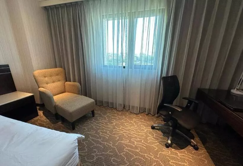 Fotos del hotel Young Soarlan   Tainan:  17