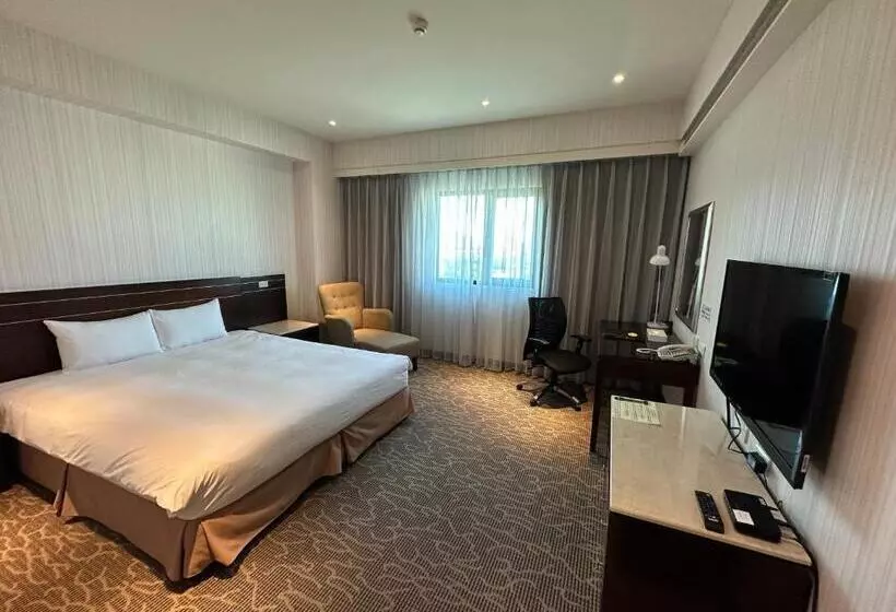 Fotos del hotel Young Soarlan   Tainan:  15