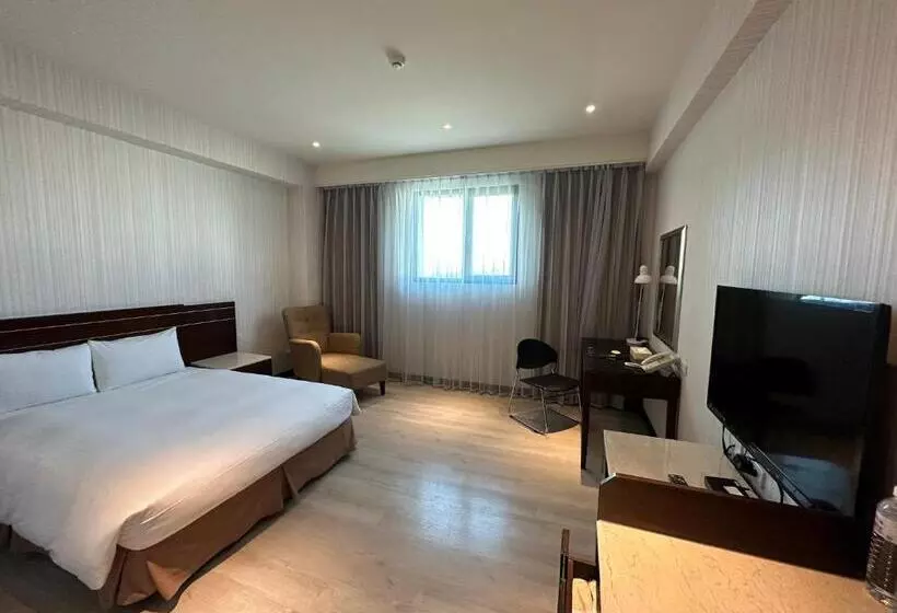 Fotos del hotel Young Soarlan   Tainan:  13