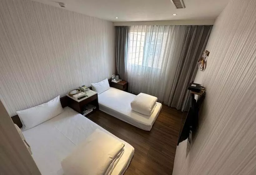 Fotos del hotel Young Soarlan   Tainan:  21