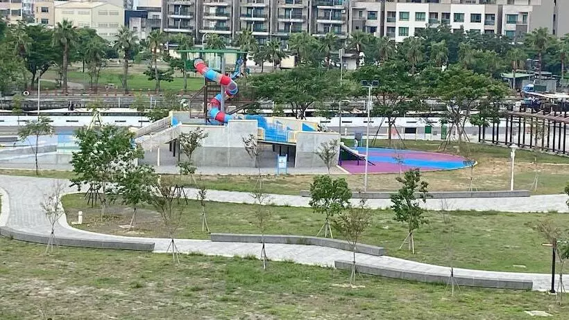 Fotos del hotel Young Soarlan   Tainan:  3