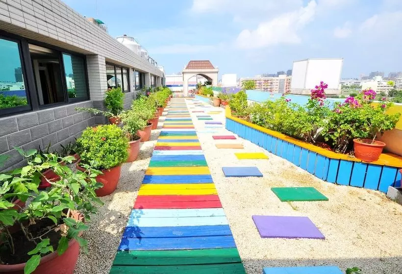 Fotos del hotel Young Soarlan   Tainan:  10