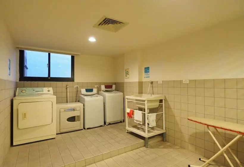 Fotos del hotel Young Soarlan   Tainan:  5