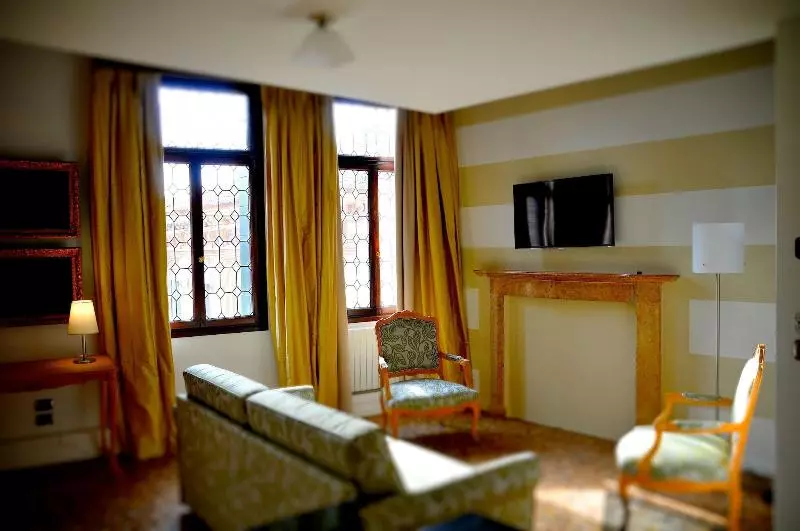 Fotos del hotel Ca Mariele:  24