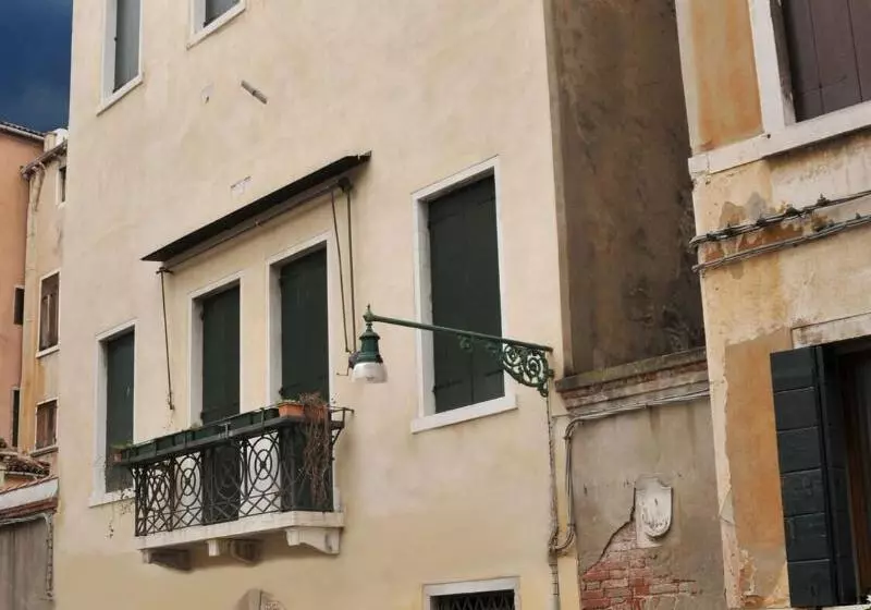 Fotos del hotel Ca Mariele:  13