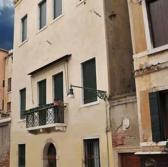 Fotos del hotel Ca Mariele:  9