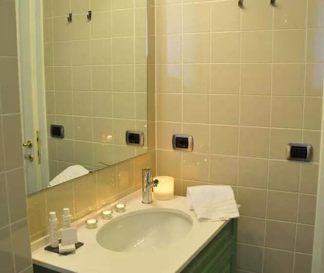 Fotos del hotel Ca Mariele:  4