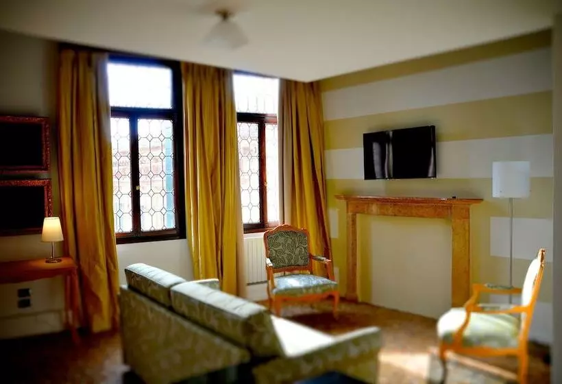 Fotos del hotel Ca Mariele:  22