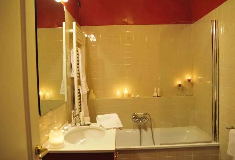 Fotos del hotel Ca Mariele:  8