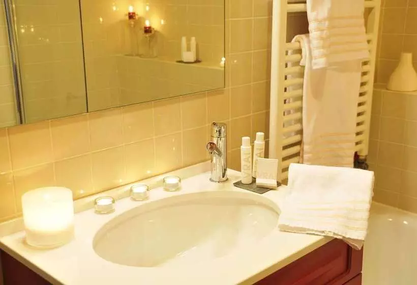 Fotos del hotel Ca Mariele:  12