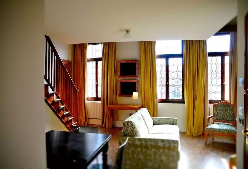 Fotos del hotel Ca Mariele:  19