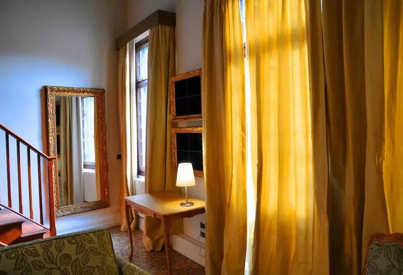 Fotos del hotel Ca Mariele:  10