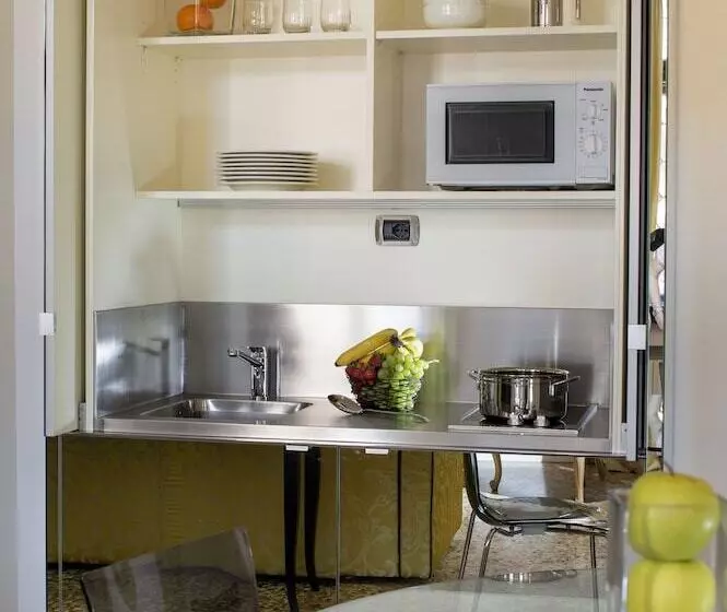 Fotos del hotel Ca Mariele:  3