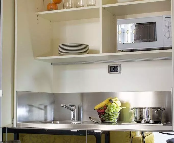 Fotos del hotel Ca Mariele:  7