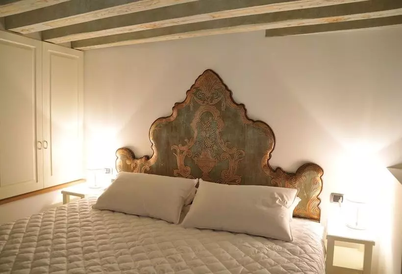 Fotos del hotel Ca Mariele:  14