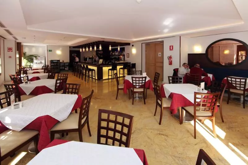 Fotos del hotel Casa Consistorial:  11