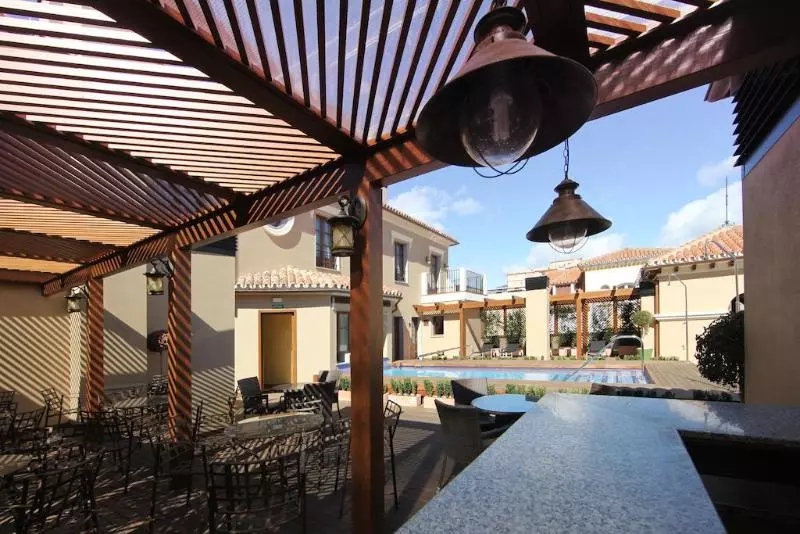 Fotos del hotel Casa Consistorial:  6