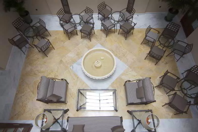 Fotos del hotel Casa Consistorial:  10