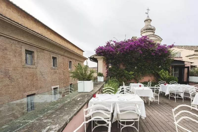 Fotos del hotel Dom Hotel Roma - Preferred Hotels & Resorts:  15