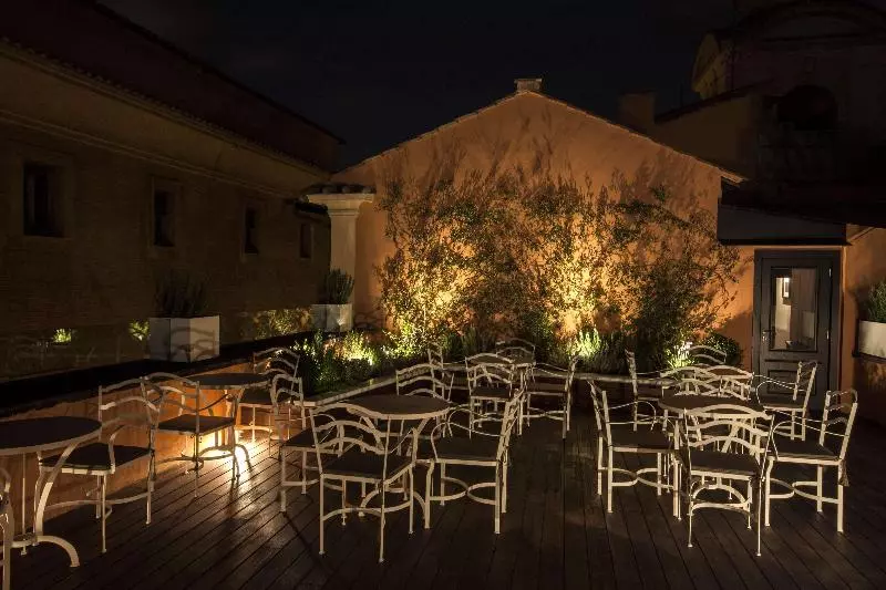 Fotos del hotel Dom Hotel Roma - Preferred Hotels & Resorts:  18