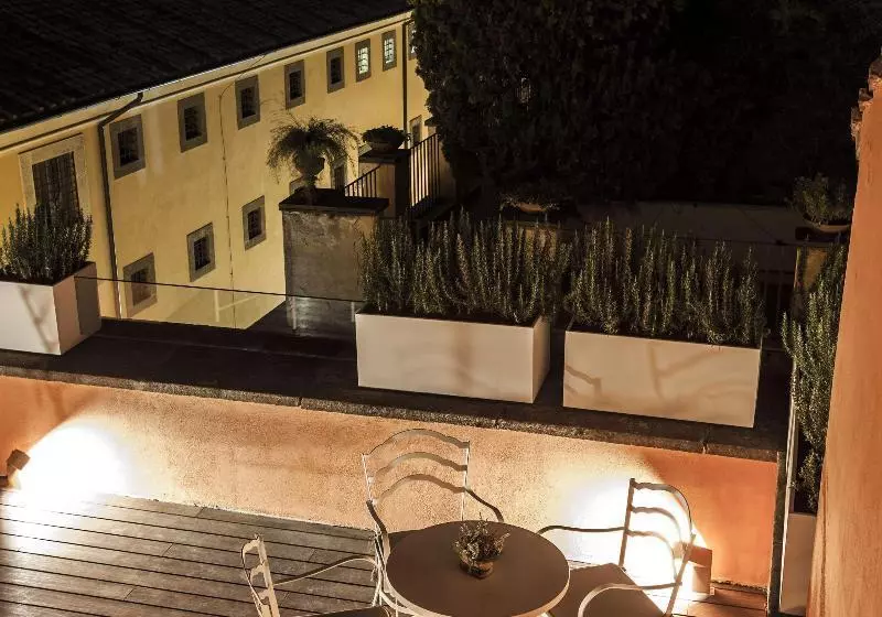 Fotos del hotel Dom Hotel Roma - Preferred Hotels & Resorts:  20