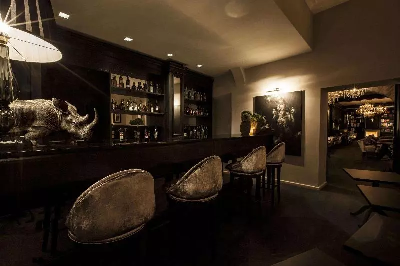 Fotos del hotel Dom Hotel Roma - Preferred Hotels & Resorts:  9