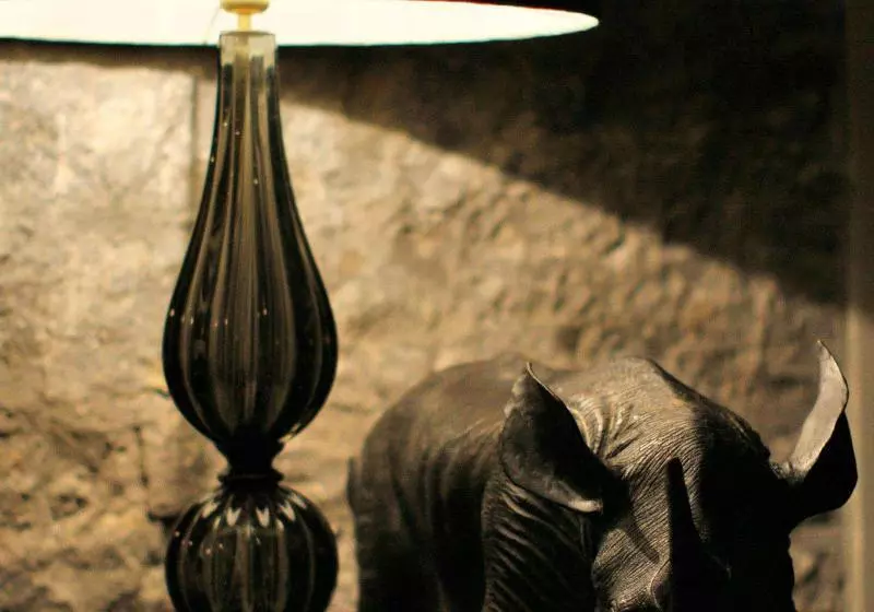 Fotos del hotel Dom Hotel Roma - Preferred Hotels & Resorts:  8