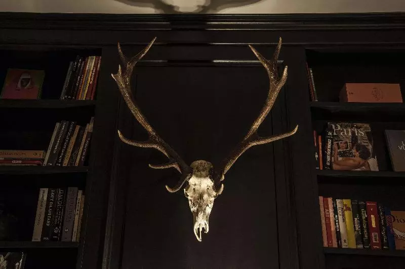 Fotos del hotel Dom Hotel Roma - Preferred Hotels & Resorts:  14