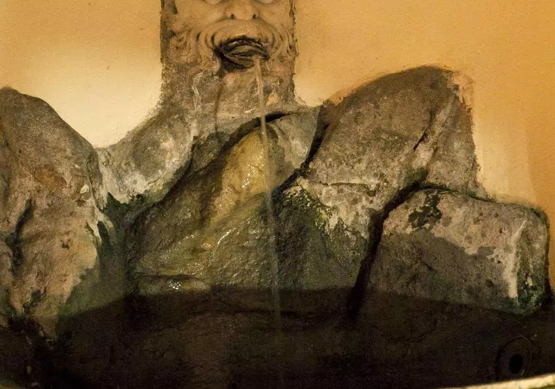 Fotos del hotel Dom Hotel Roma - Preferred Hotels & Resorts:  11