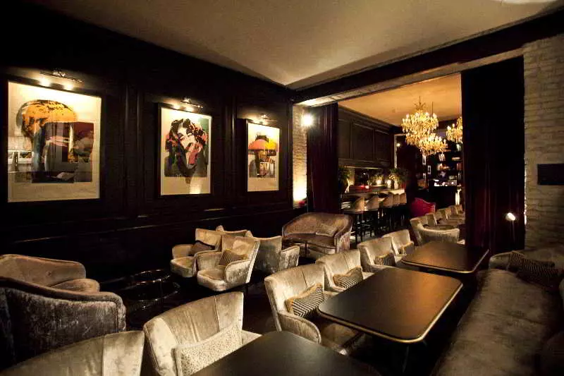 Fotos del hotel Dom Hotel Roma - Preferred Hotels & Resorts:  12