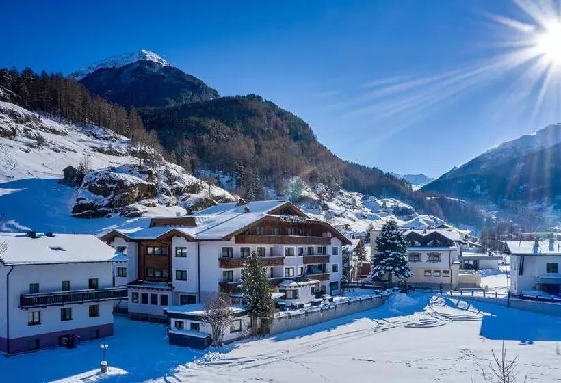 Fotos del hotel Erhart:  8