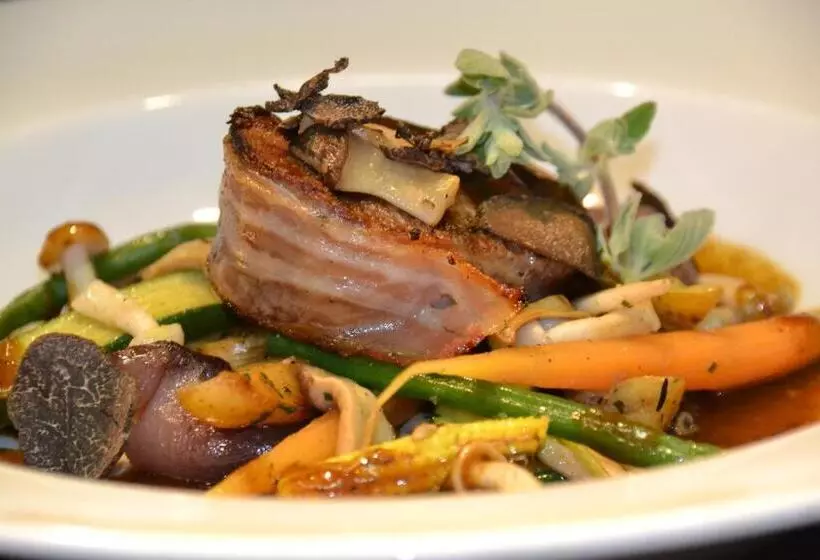 Fotos del hotel Erhart:  11