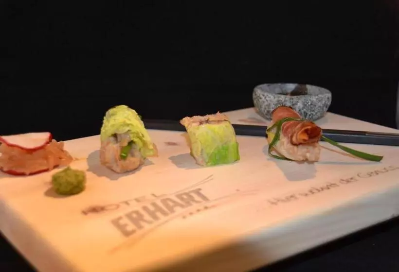 Fotos del hotel Erhart:  21