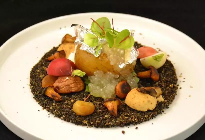 Fotos del hotel Erhart:  14