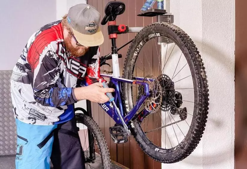 Fotos del hotel Erhart:  7