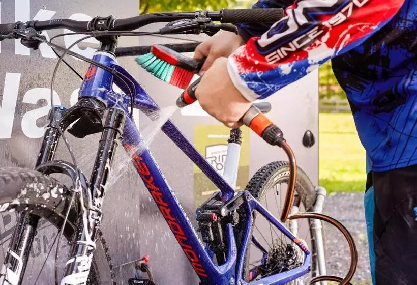 Fotos del hotel Erhart:  20